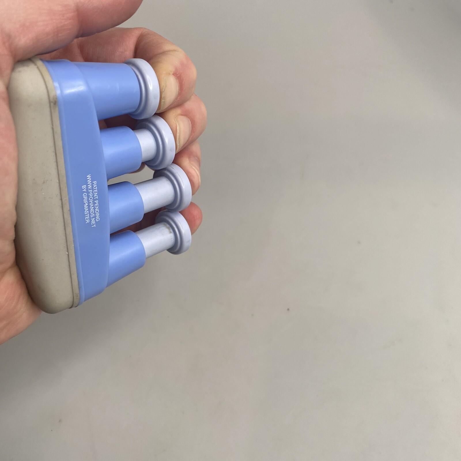 Prohand Via Medium Tension by Gripmaster for Grip Strength, Physical Therapy-