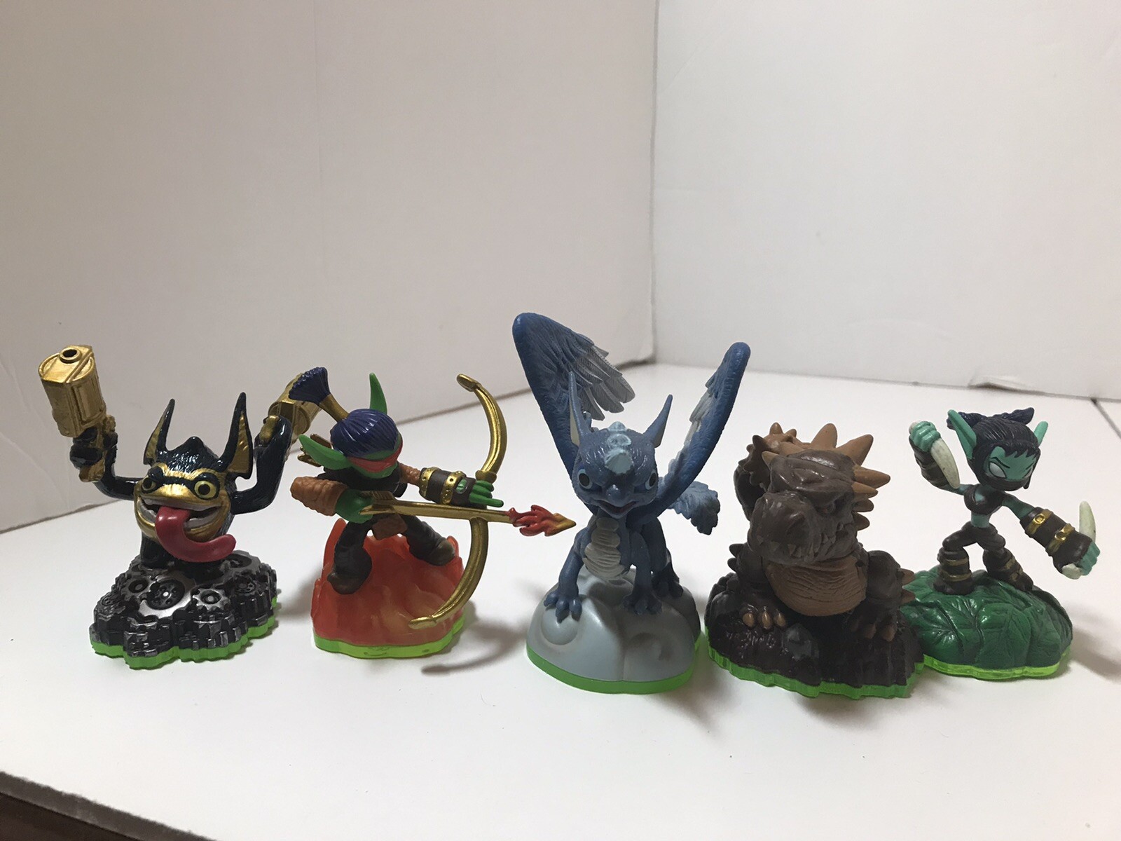 Activision Skylanders action figures #2