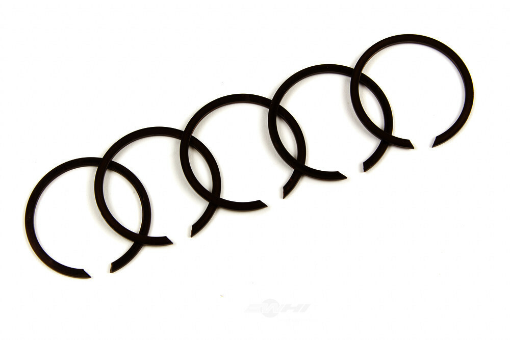 Internal Retaining Ring ACDelco GM Original Equipment 12547606