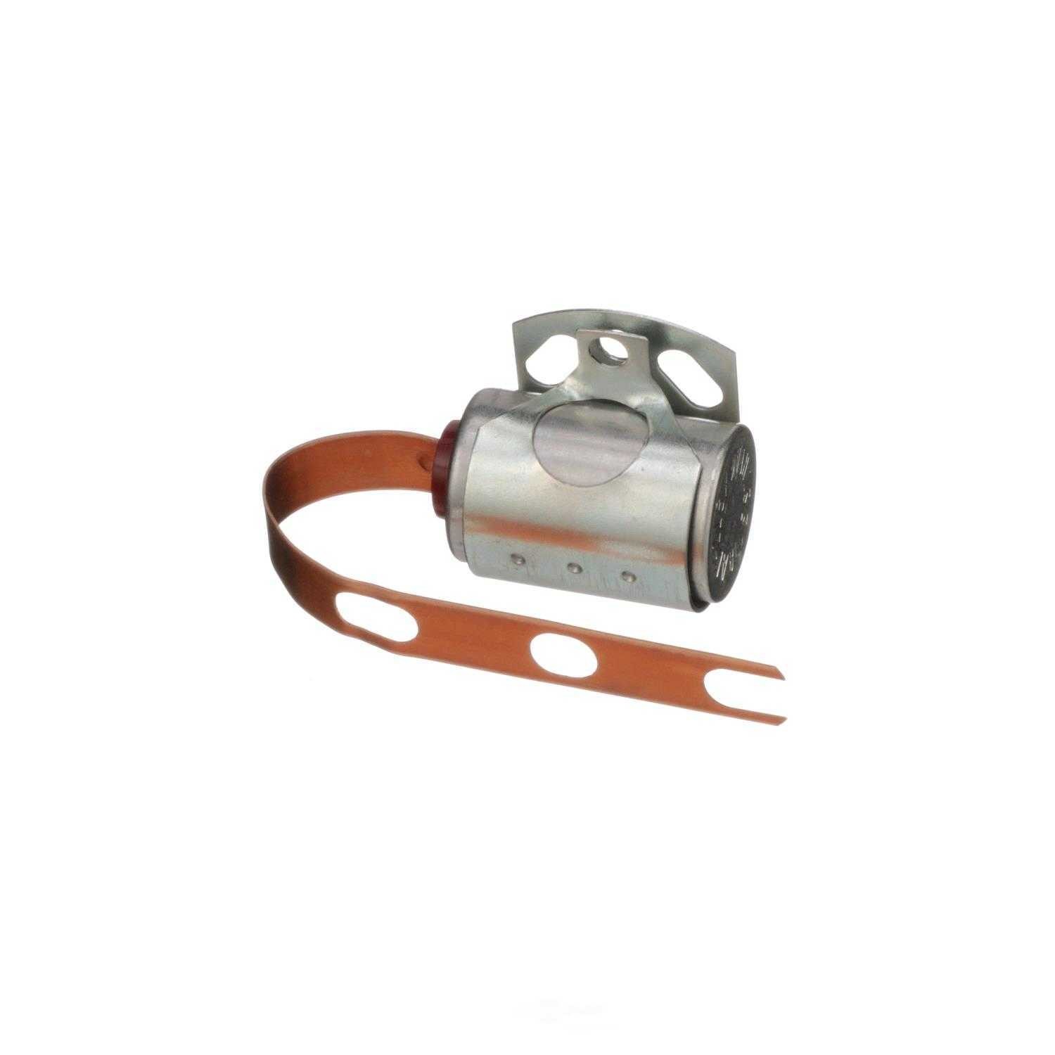 Ignition Condenser Standard AL-118