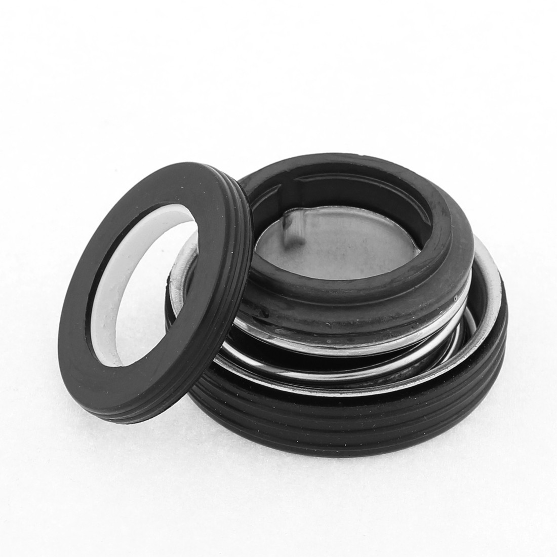21mm Internal Dia Ceramic Ring Single Spring Water Pump Shaft Mechanical Seal