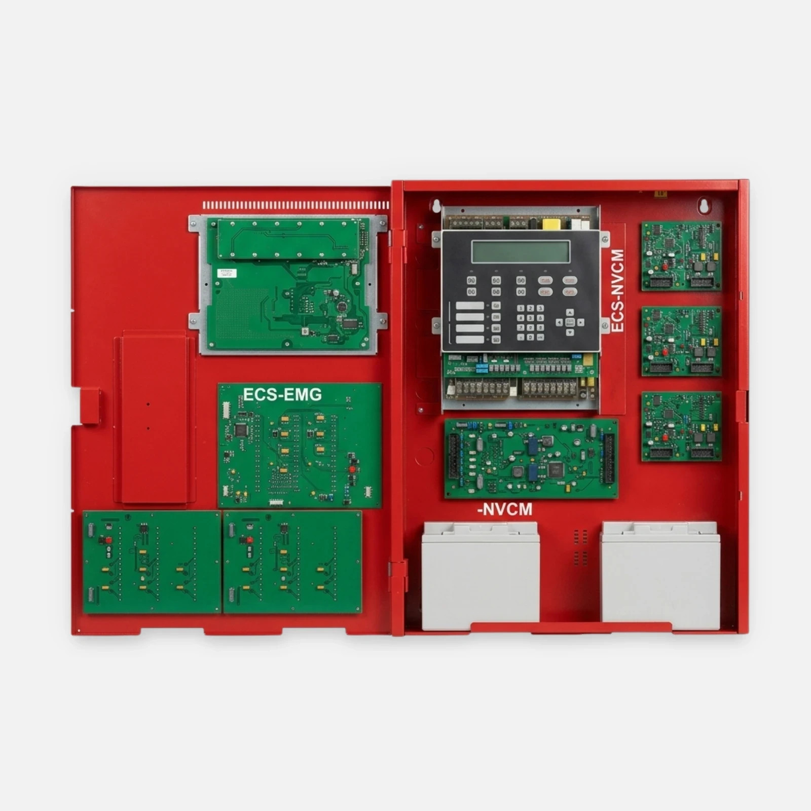 Farenhyt ECS-NVCM Replacement Voice Control Module