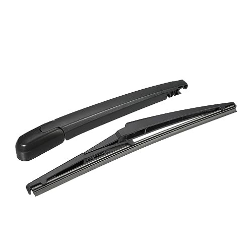 OEM Quality Windshield Wiper Blade Arm Set for Mazda 5