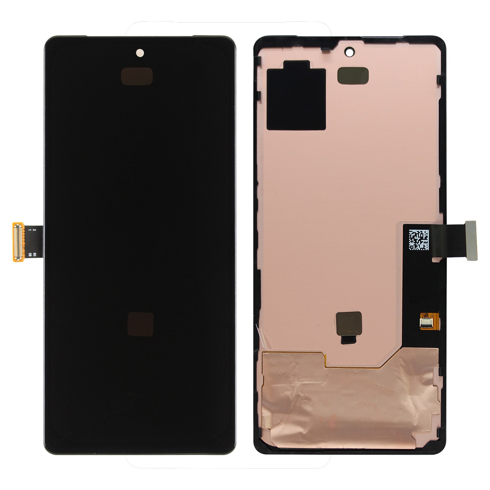 OLED LCD Display Touch Screen Digitizer Assembly For Google Pixel 7 /Pixel 7 Pro