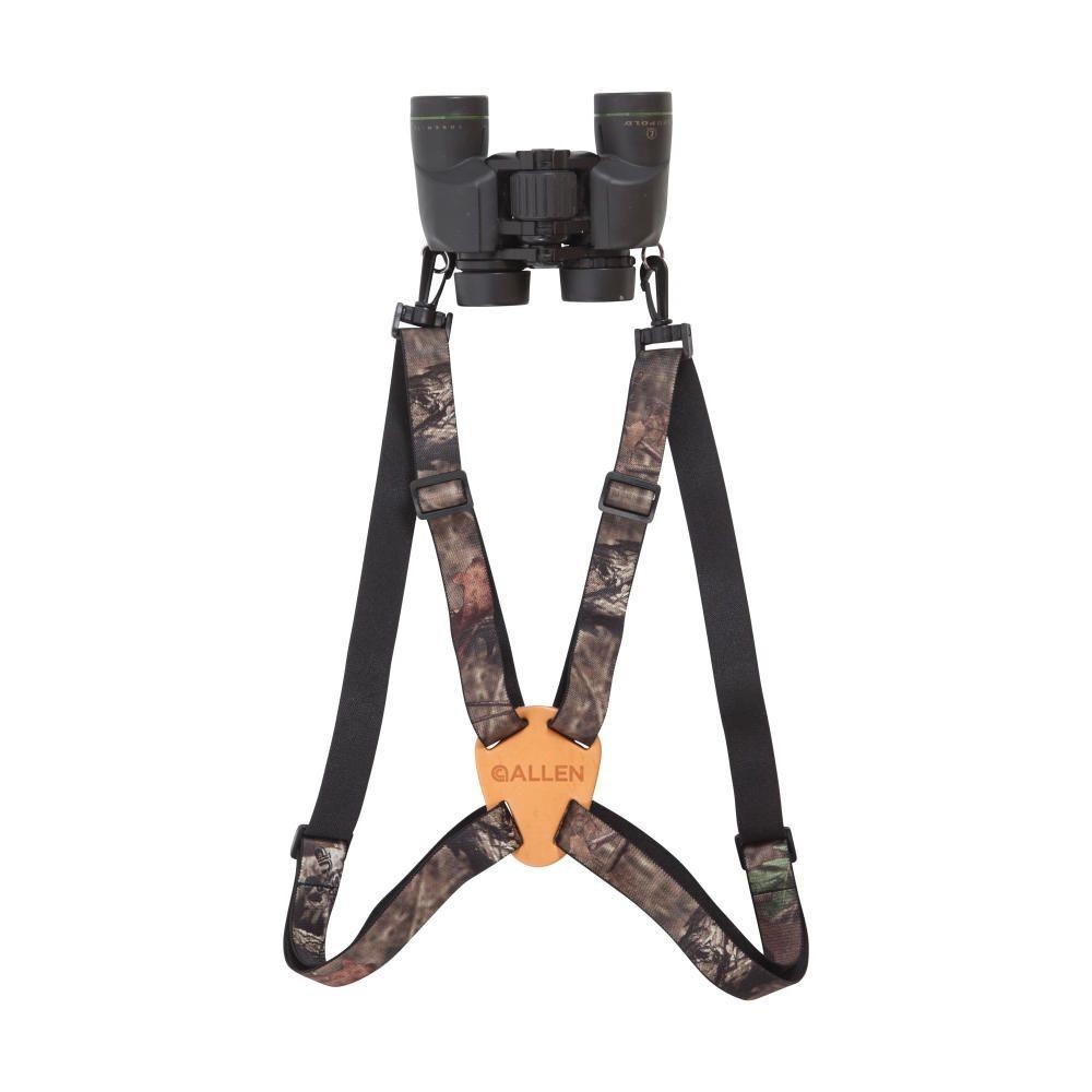 Allen 4-Way Adjustable Bino Strap- MOC