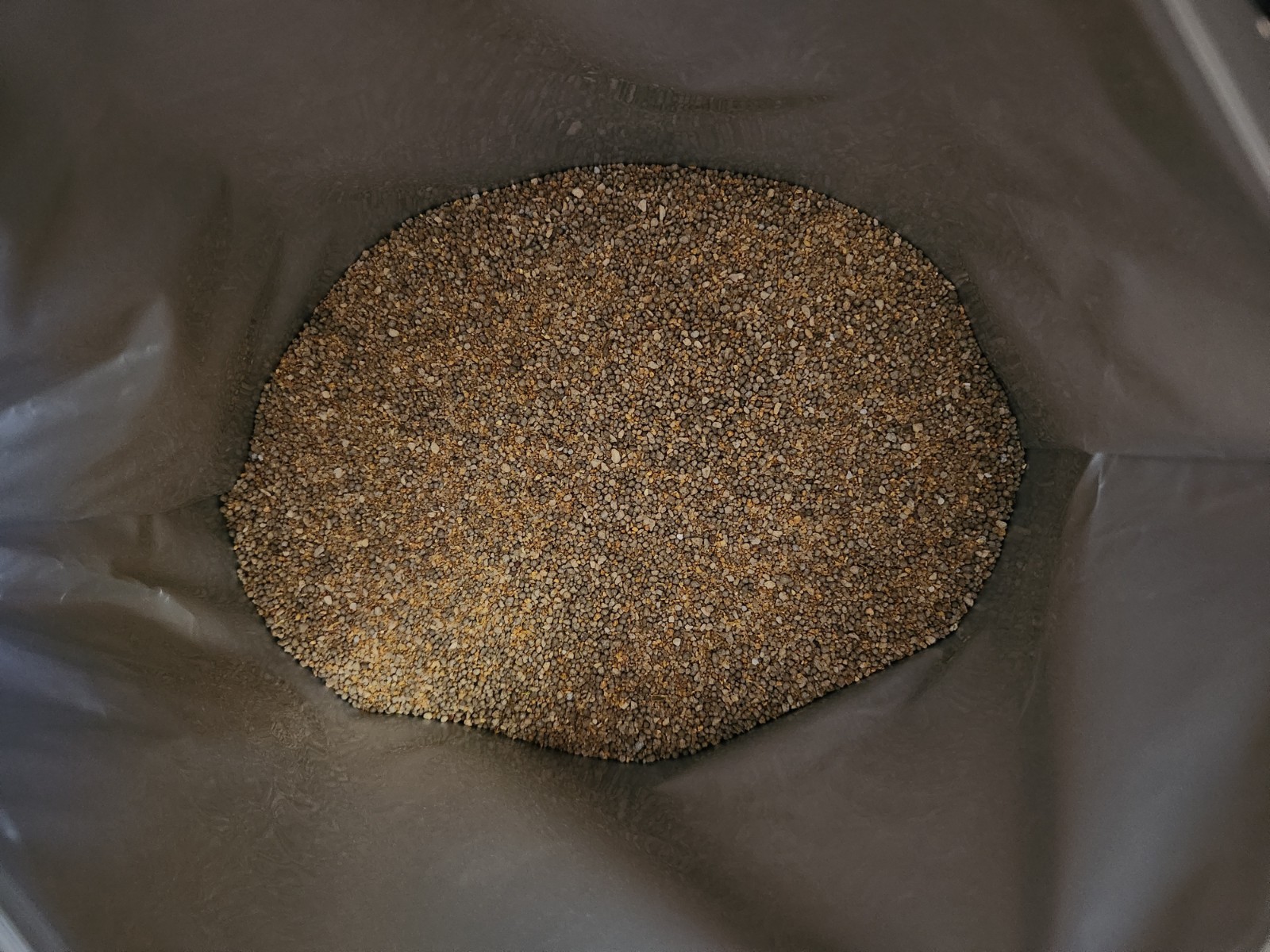 Black Label Deer Mineral