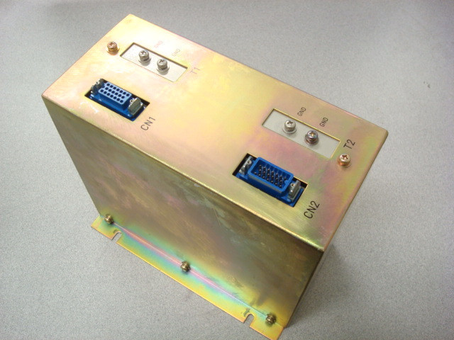 USED Fanuc A05B-2047-C142/01A ISB Unit