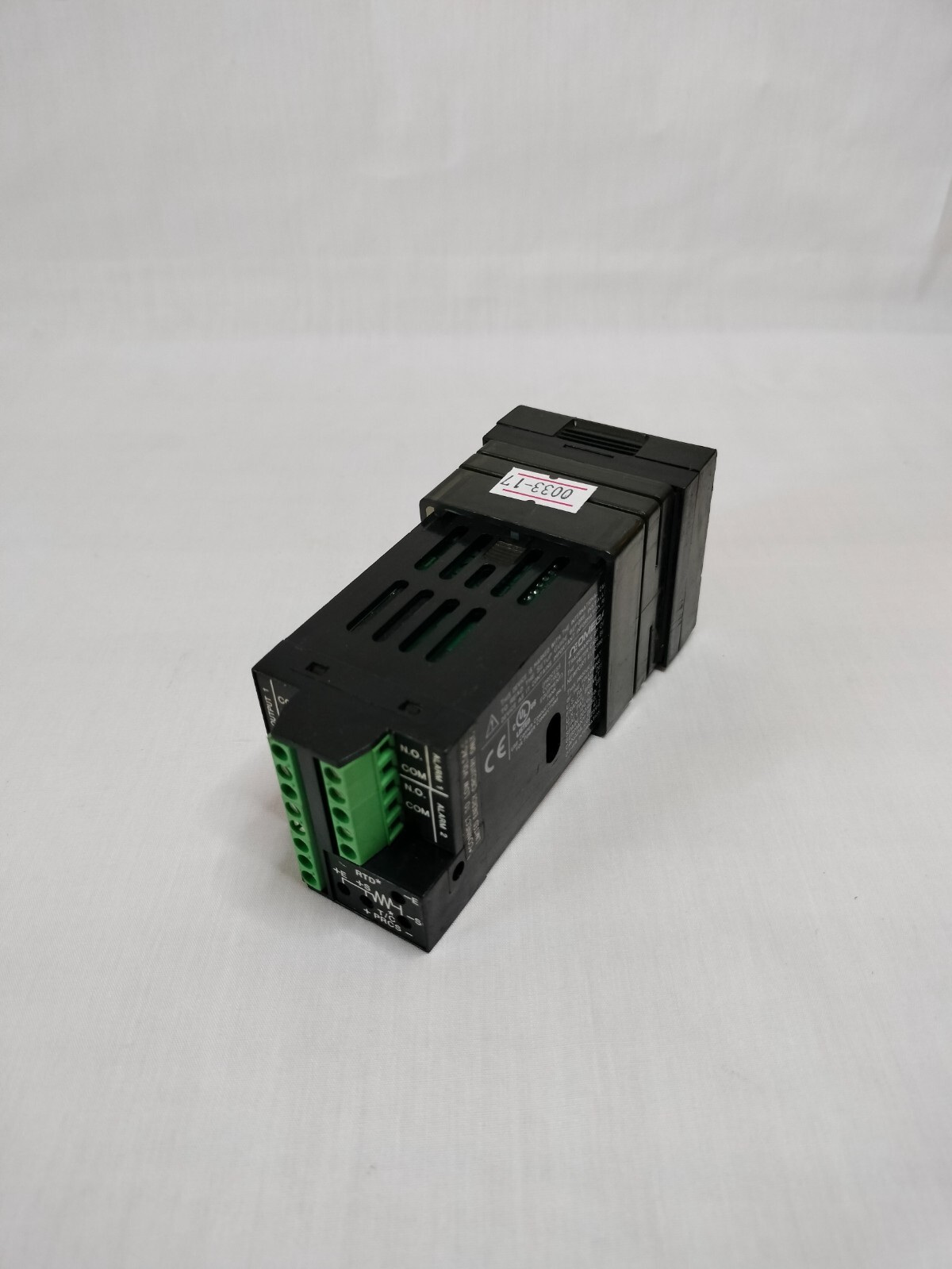 Micro Omega Engineering CN77533-A2 CN77533A2 Temperature Controller 90-240V 4W
