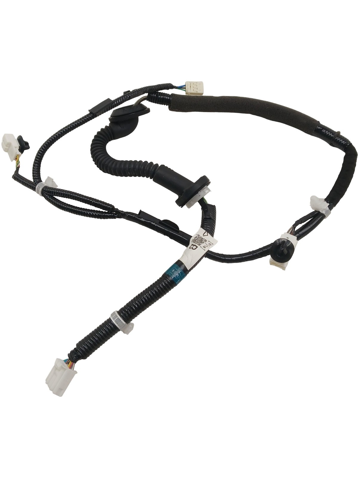 2025 Toyota GR86 Trunk Deck Lid Wire Harness SU00309995 OEM