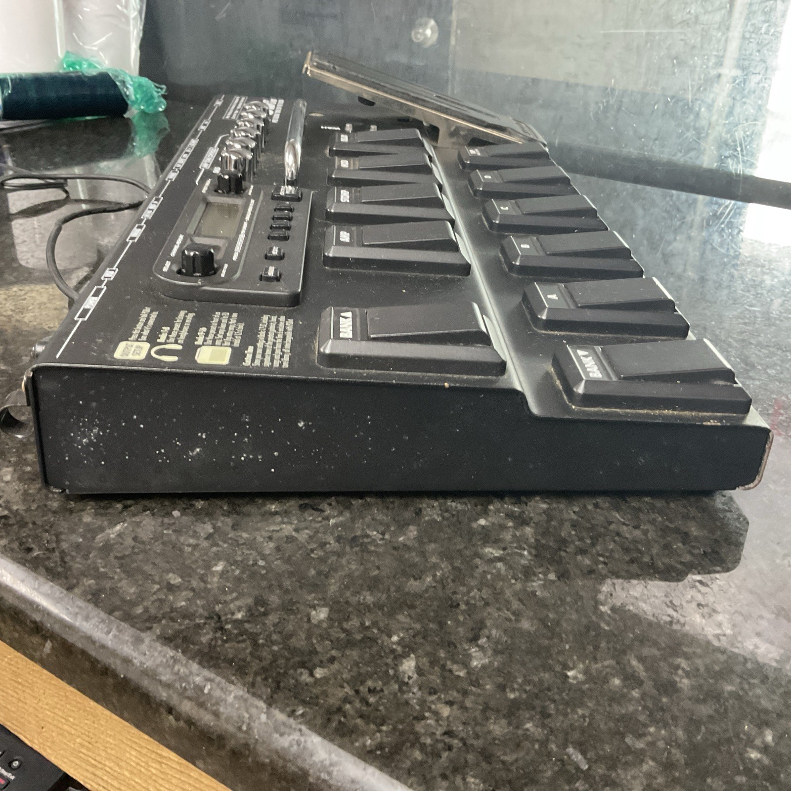Line 6 Effects POD XT Live G4P001253