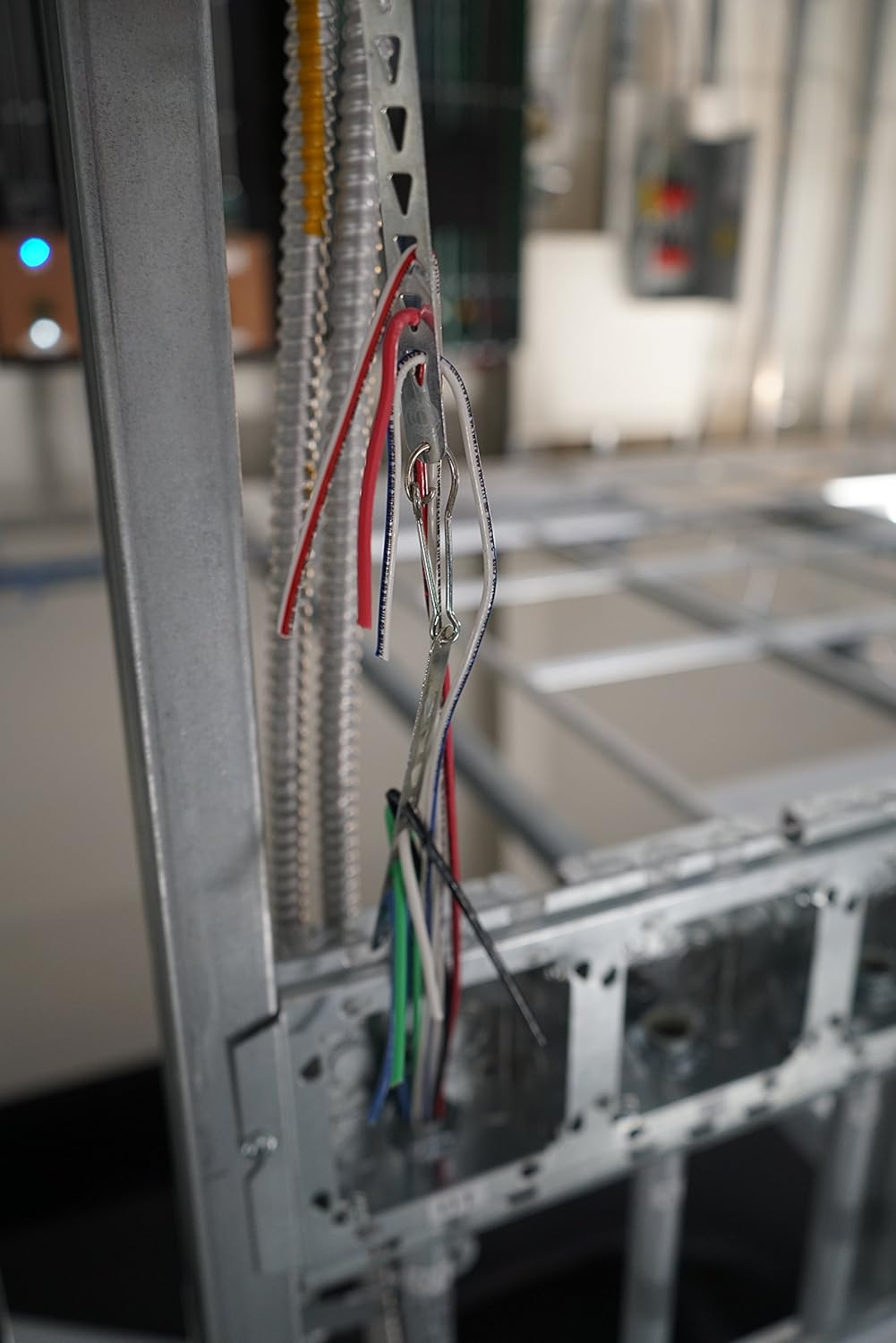 CSPH1HD Simpull Gripit Circuit Size Pulling Head