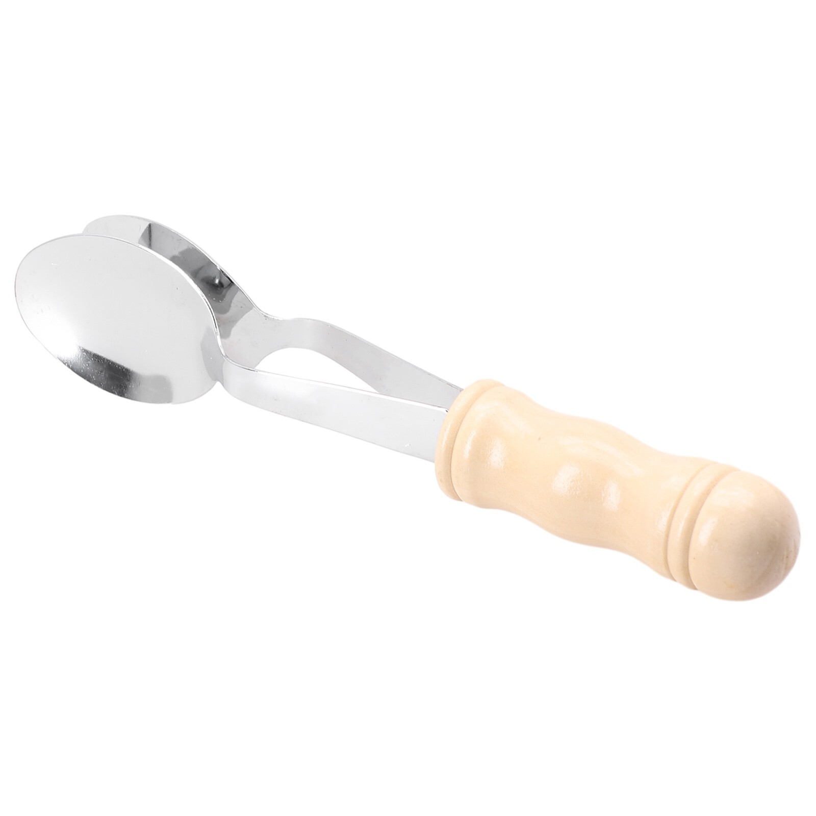 Authentic Irish Musical Spoons 8 Inch for Folk Music Performances