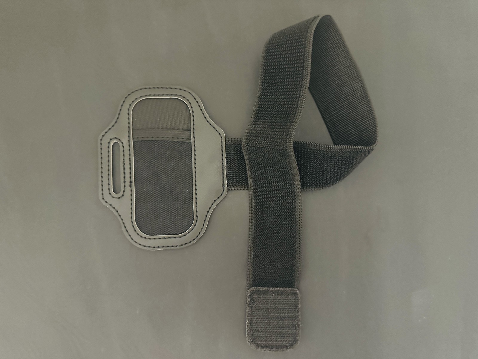 Adjustable Elastic Leg Strap For Switch Sports Soccer/Ring Fit Adventure For