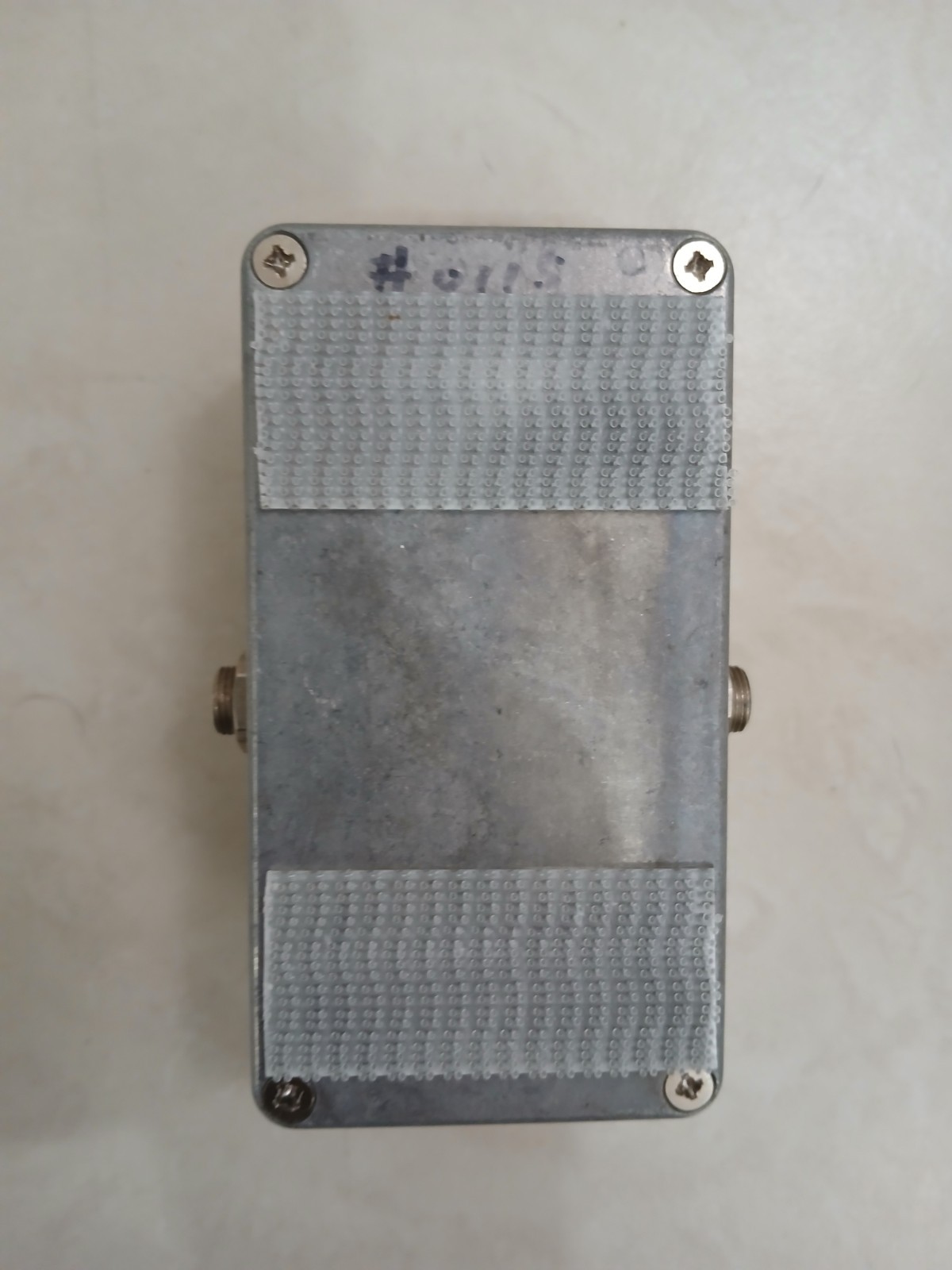 AYA R-Comp Compressor.