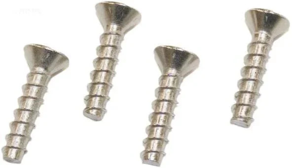 INLET SCREW SET