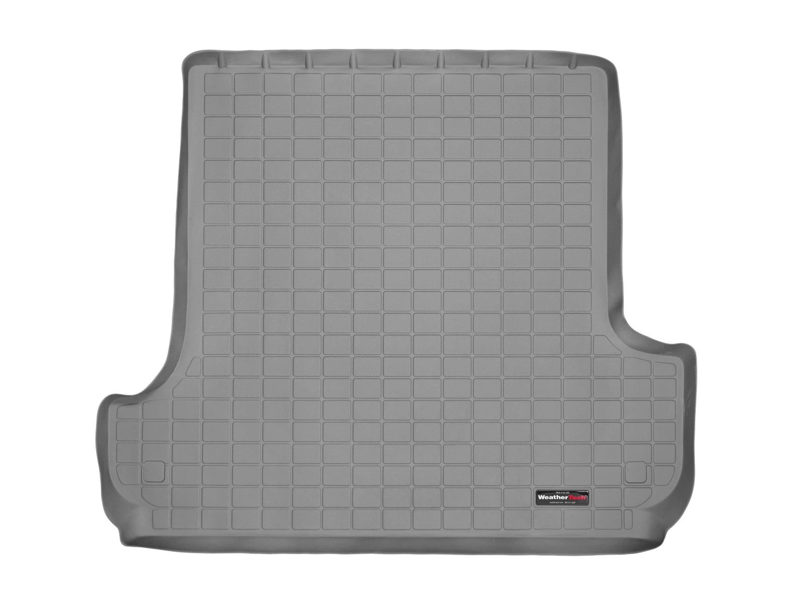 WeatherTech Cargo Trunk Liner for 1996-2002 Toyota 4Runner
