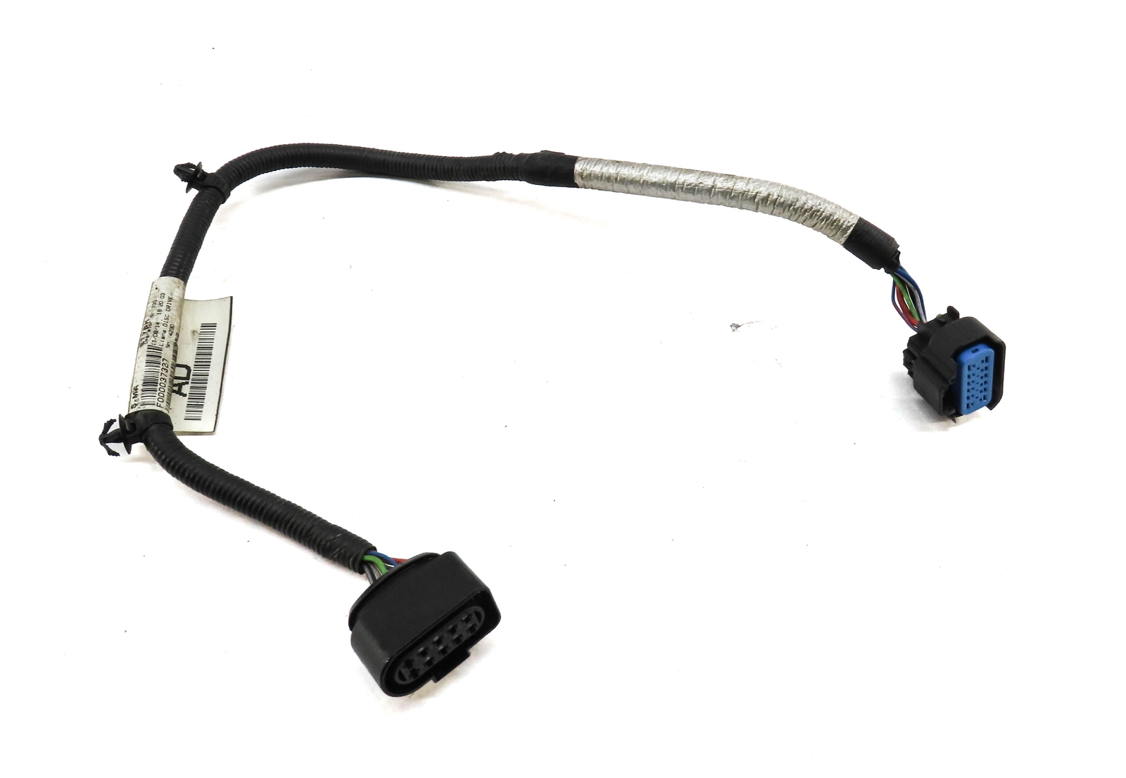 2015 RANGE ROVER EVOQUE L538 REAR DIFFERENTIAL WIRING WIRE HARNESS EJ3214A690AD