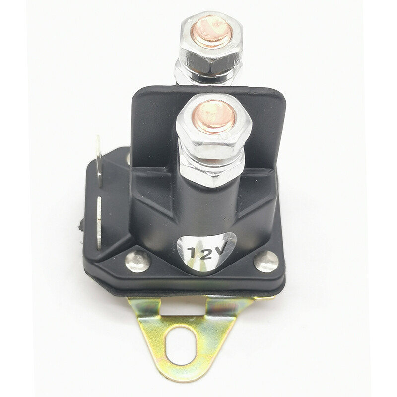 12V Starter Solenoid 862-1221-211-12 For Trombetta AYP Craftsman Husqvarna