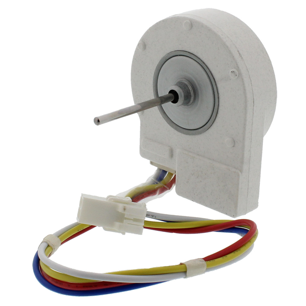 Refrigerator DC Condenser Fan Motor WR60X10209 for GE