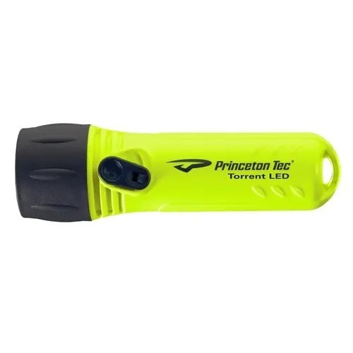 Princeton Tec T500-NY 500 Lumen Torrent Waterproof Dive Light