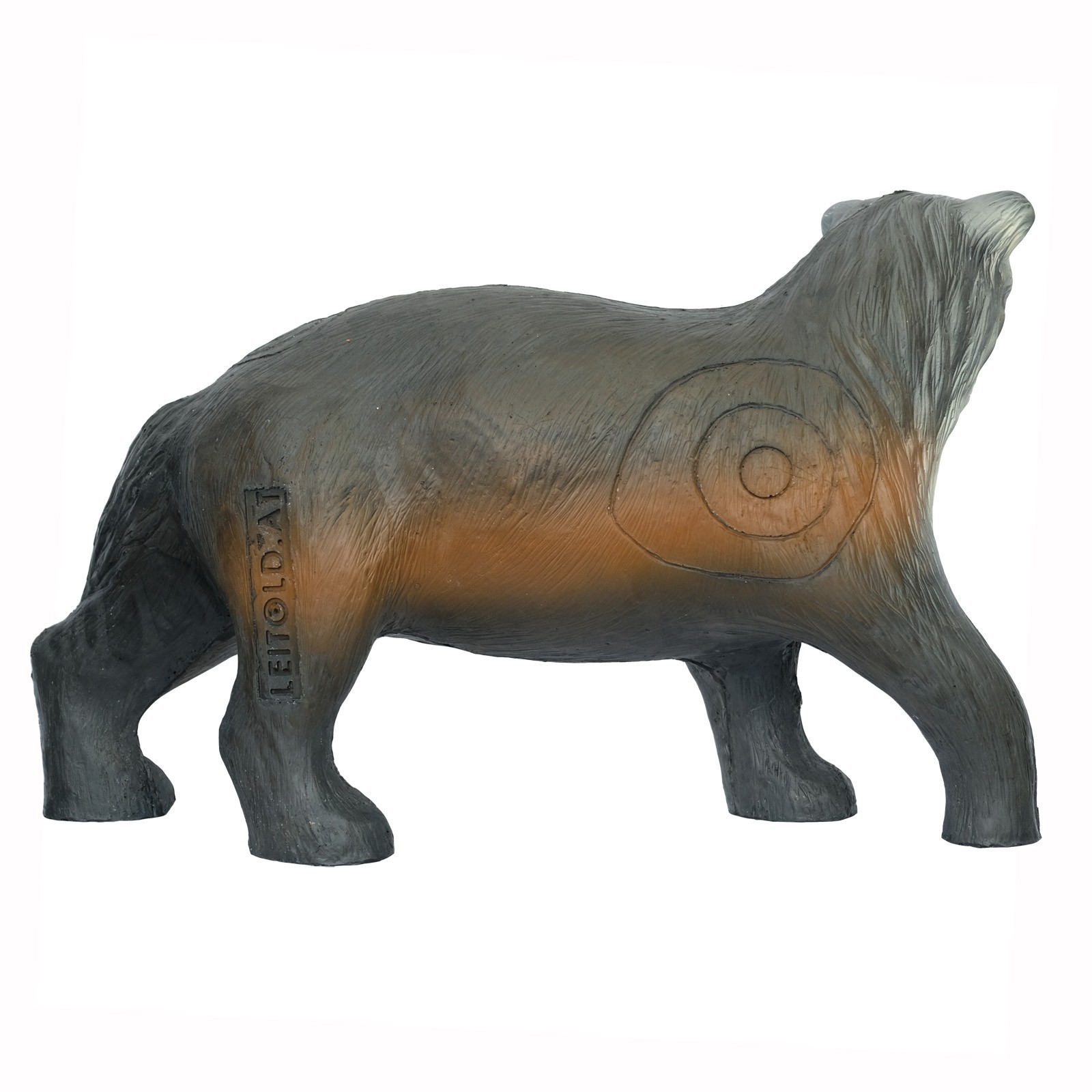 Leitold 3D Animal Wolverine