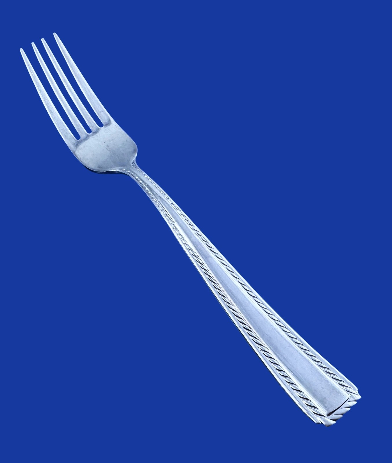 Oneida FLOURISH Stainless Flatware -- CHOICE