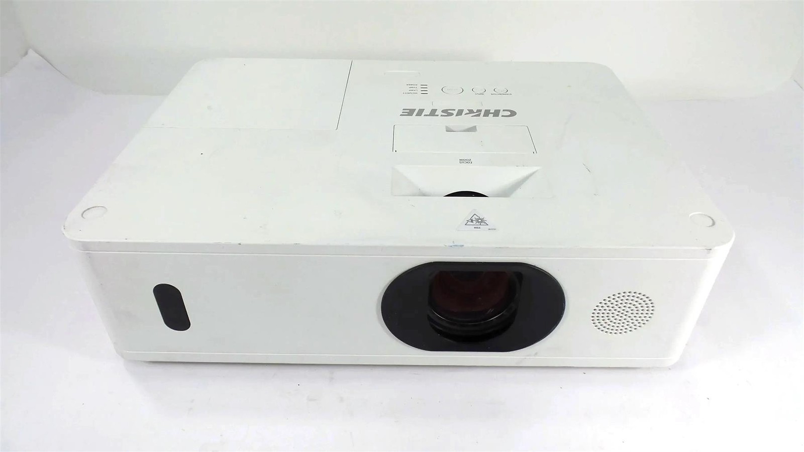 Christie LWU502  WUXGA LCD Home Cinema Projector - 5000 Lumens