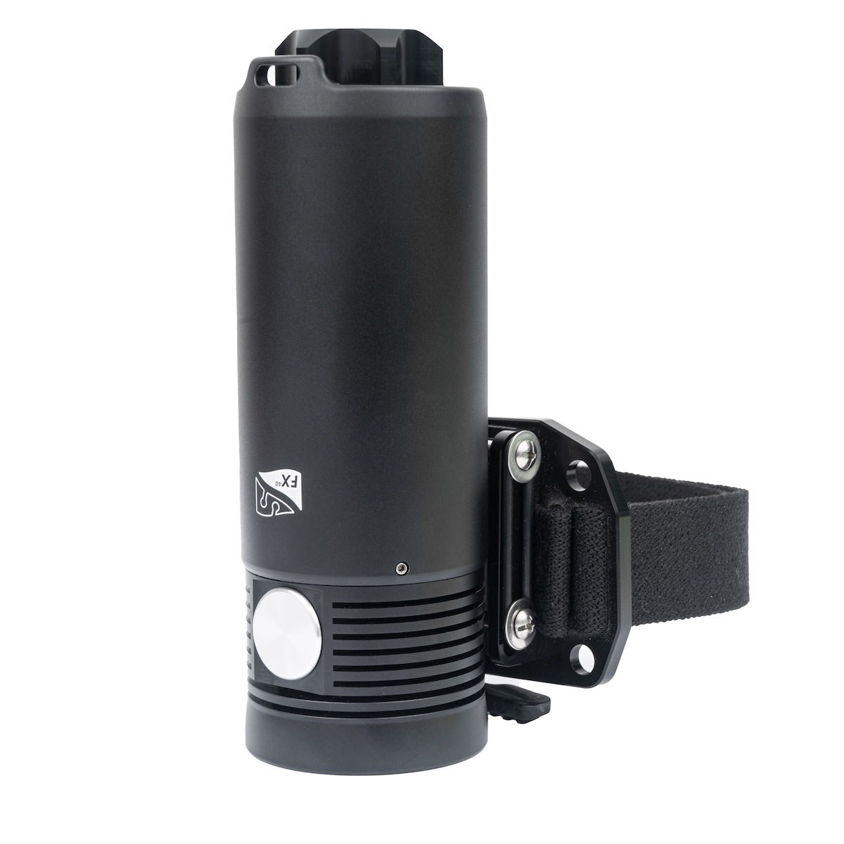Dive Rite FX40 2400 Lumens Dive Light