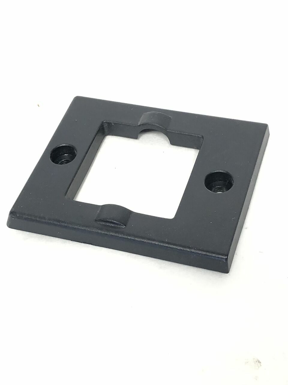 NordicTrack Treadmill Bottom Left Wheel Block 157623