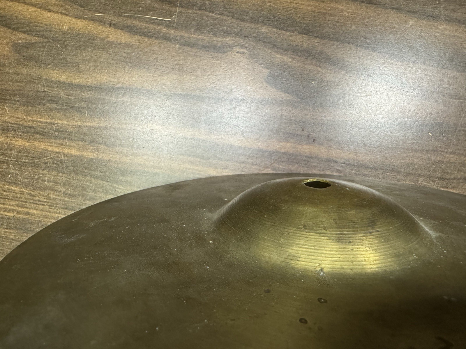 Ludwig Splash Cymbal - 10"