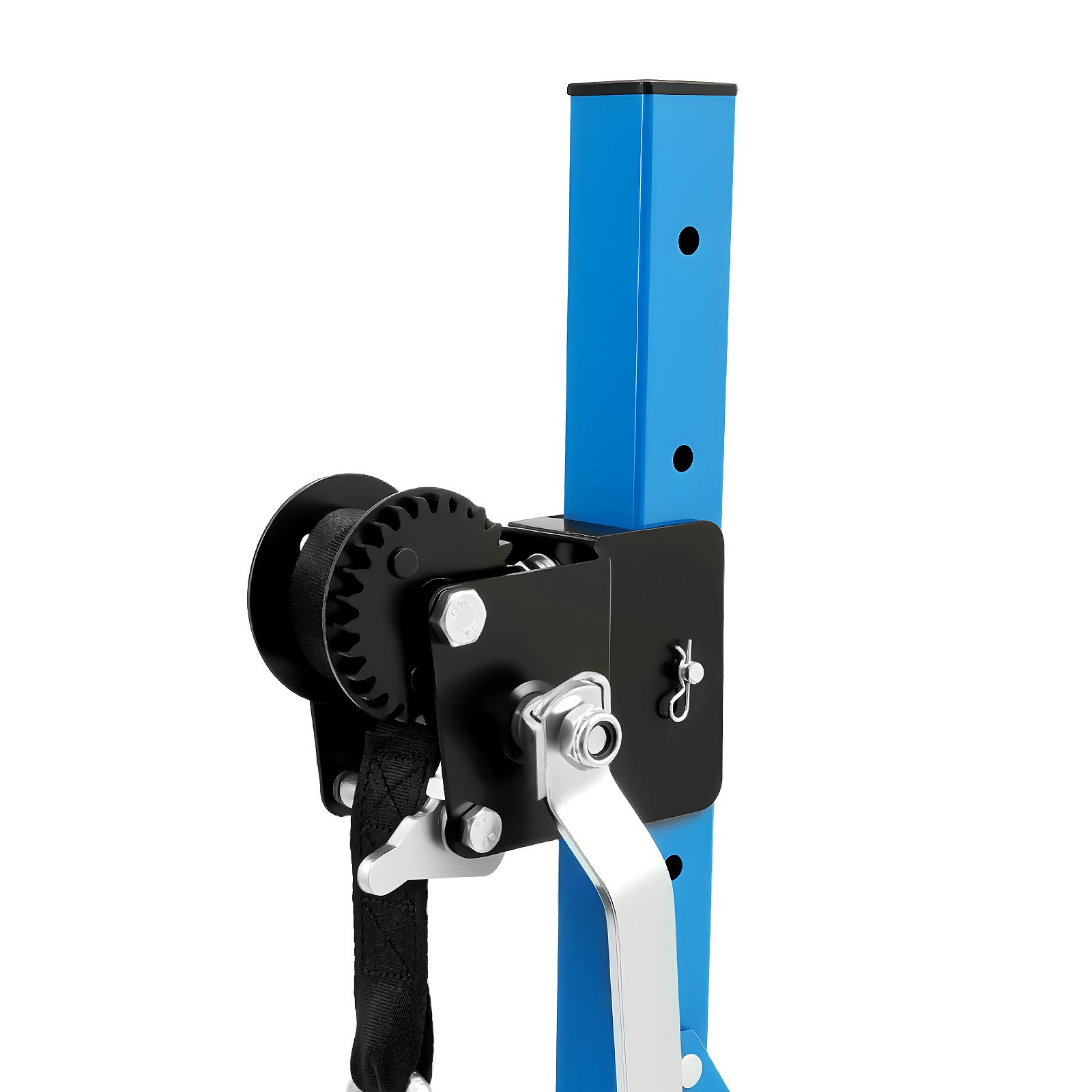 Manual Dent Repair Puller Car Body Pulling Tool Adjustable Dent Repair Puller