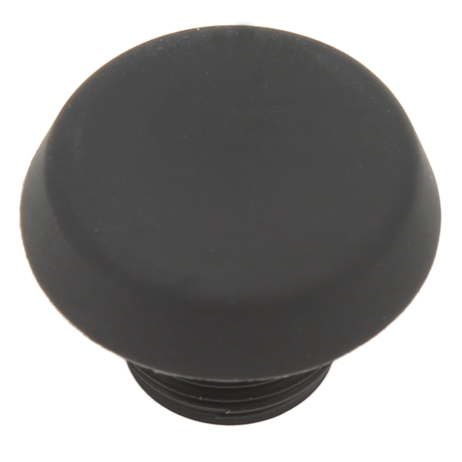 2-Pack Billiard Cue Bottom Cover Durable Protector For Pool Players Kit
