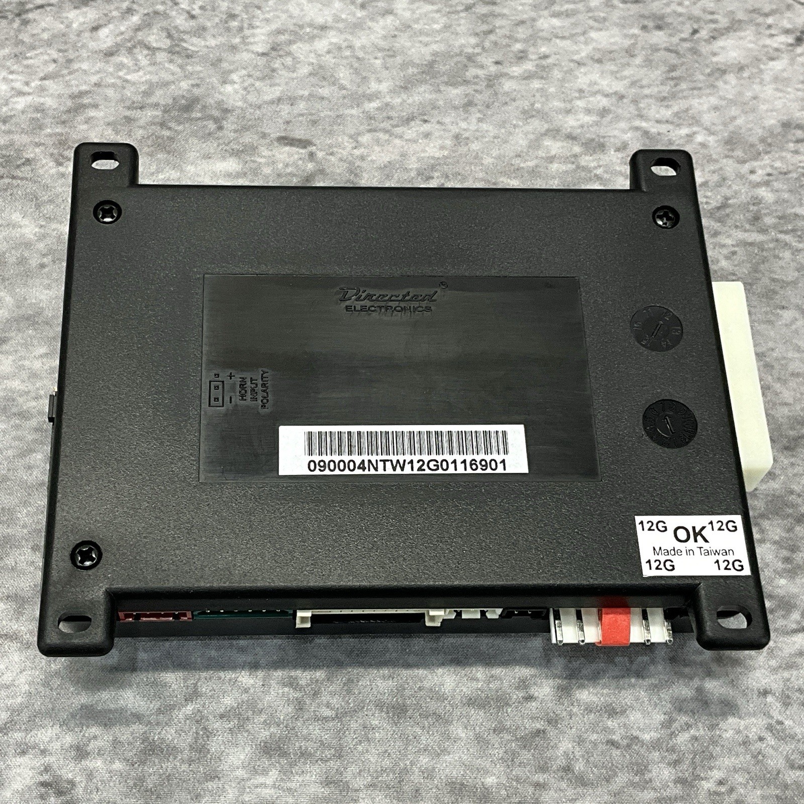 Directed 4X04 Remote Start CPU ‘Brain’ ONLY - Viper, Python, Automate, Clifford