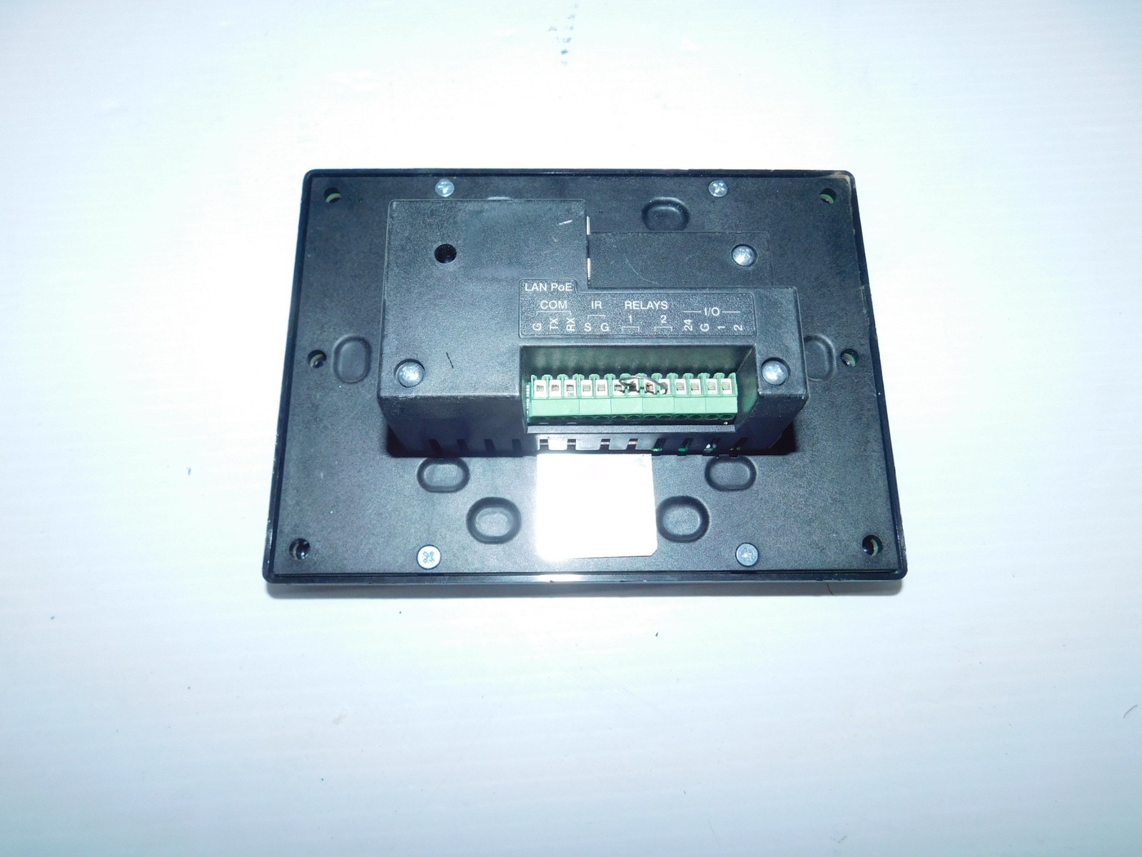 CRESTRON MPC-M5-B-T MEDIA PRESENTATION CONTROLLER MODULE (LSB74)