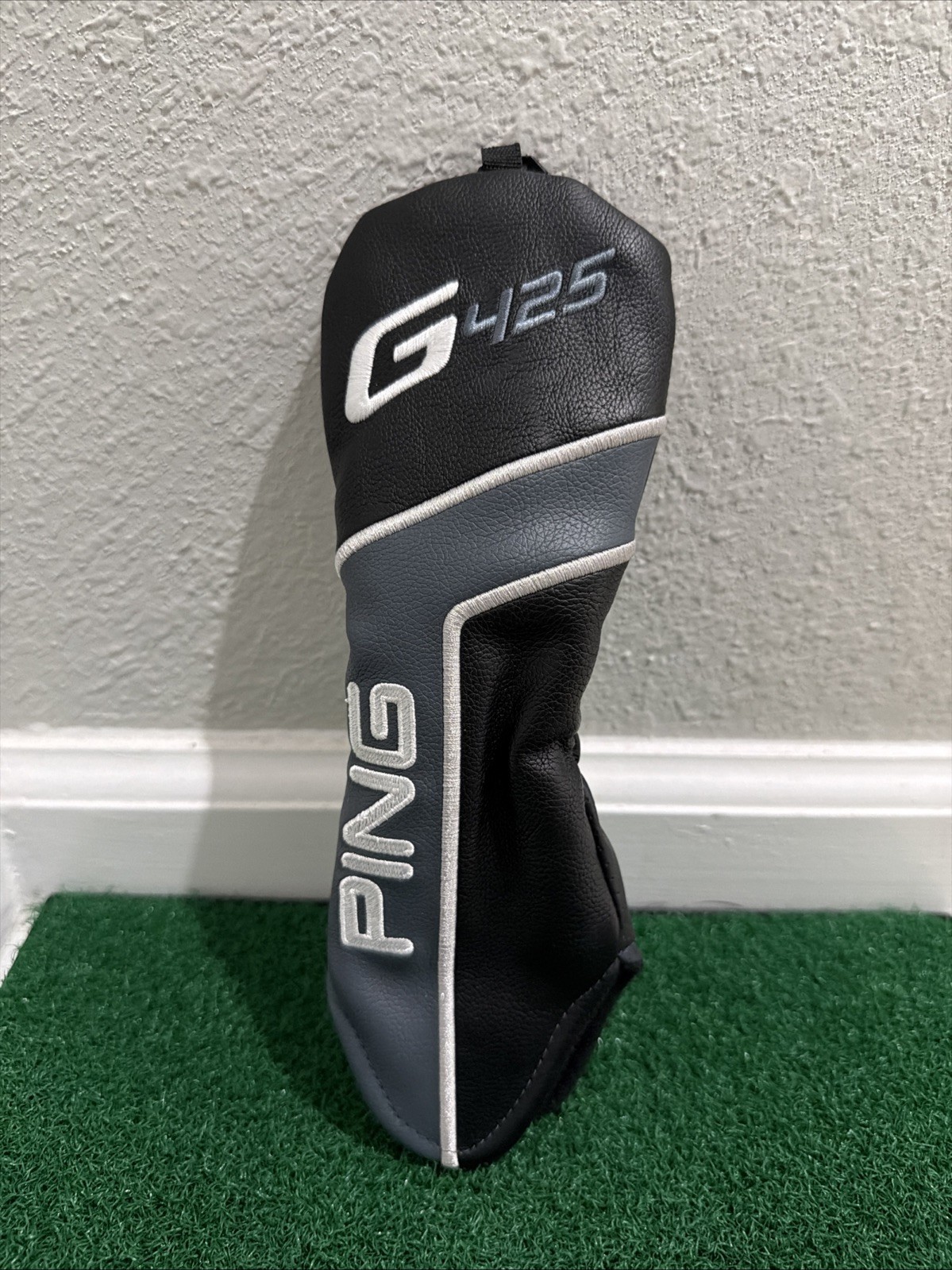 PING G425 Hybrid Golf Head Cover SAME DAY SHIPPING - GENUINE PRODUCT - BRAND NEW