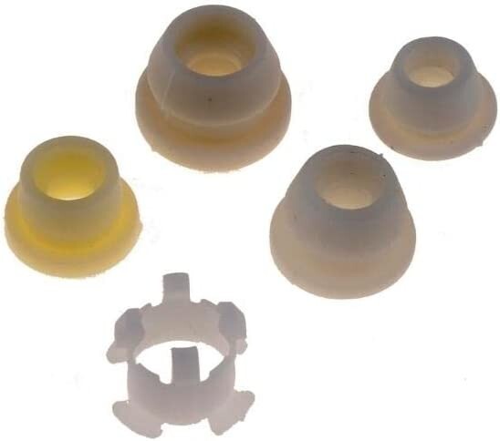 14041 Dorman Shifter Bushing Kit New for Truck F150 F250 F350 Van Ford F-150 LN7