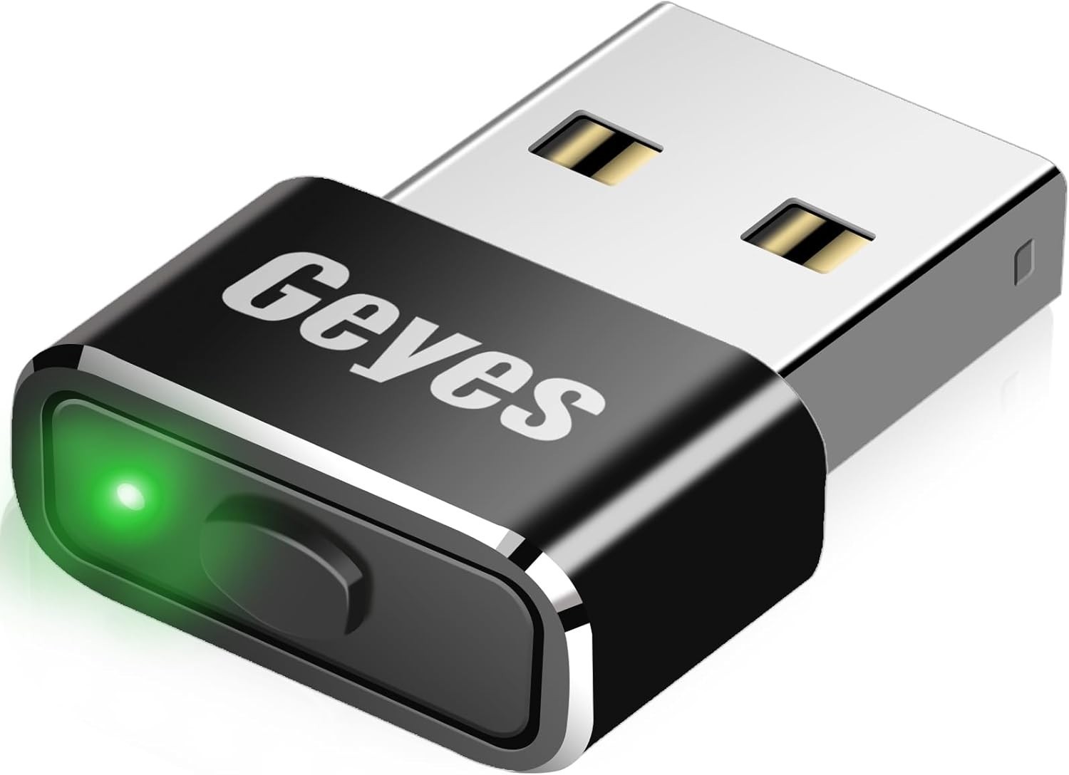 USB Mouse Jiggler, Undetectable Mouse Mover Device Has Two Swing Modes Jiggle an