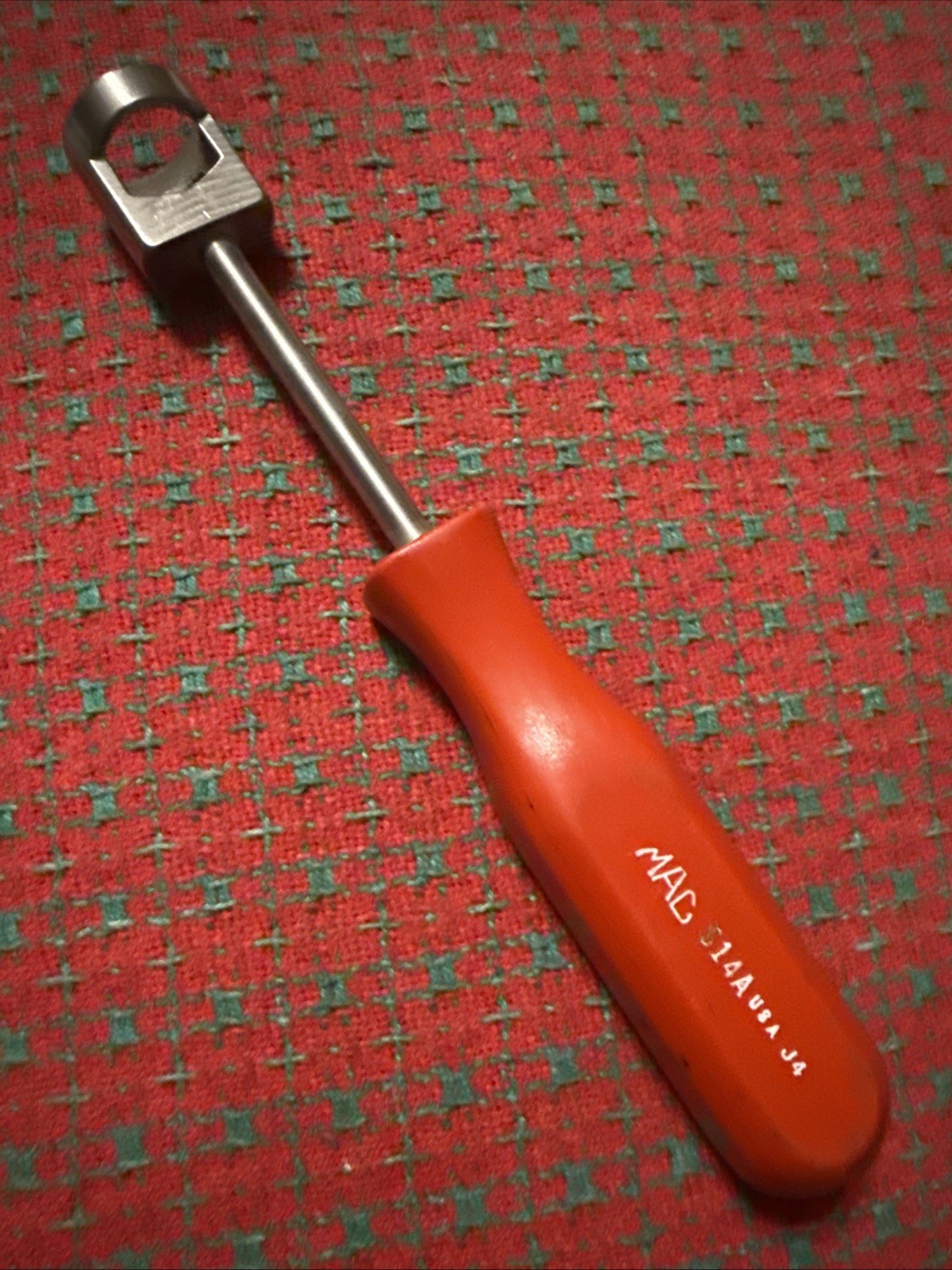 Vintage Mac Tools S14A  Brake Tool USA 🇺🇸 Excellent