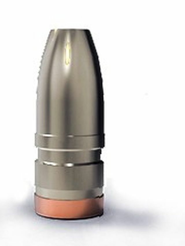 90451 LEE BULLET MOLD MOULD 2 CAVITY C225-55-RF .225" 55 GRAIN - NEW