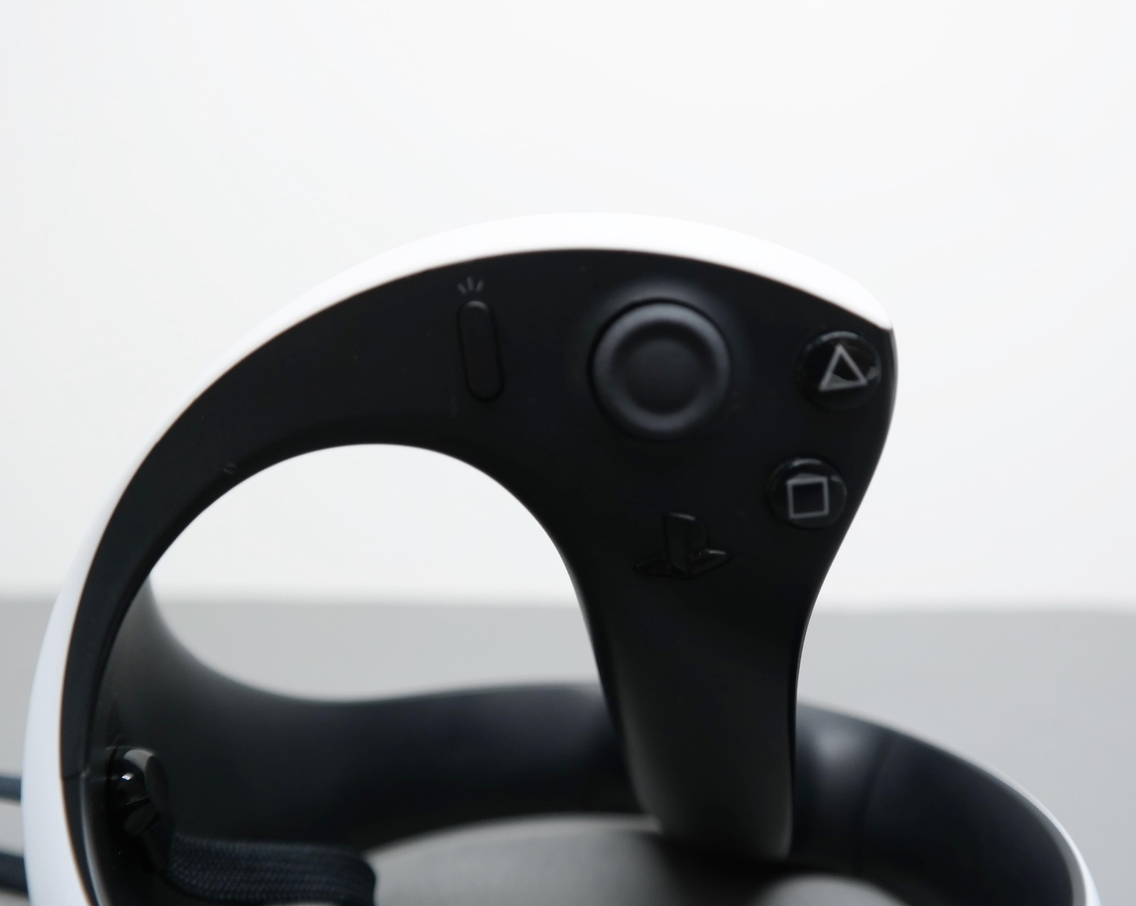 Sony Playstation VR 2 PS VR2 LEFT Sense Controller Only CFI-ZCVL1
