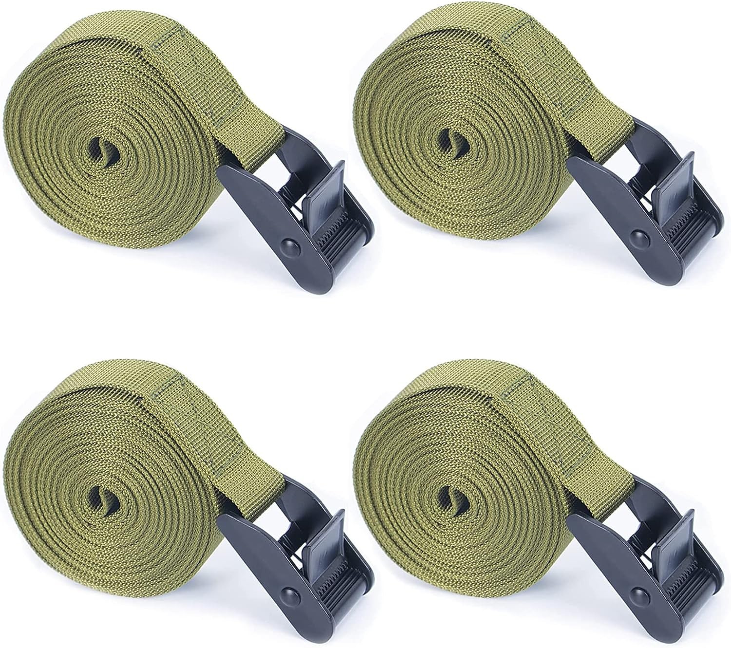 Tree Stand Stabilizer Straps Tree Stand Accessories Hunting Utility Strap with