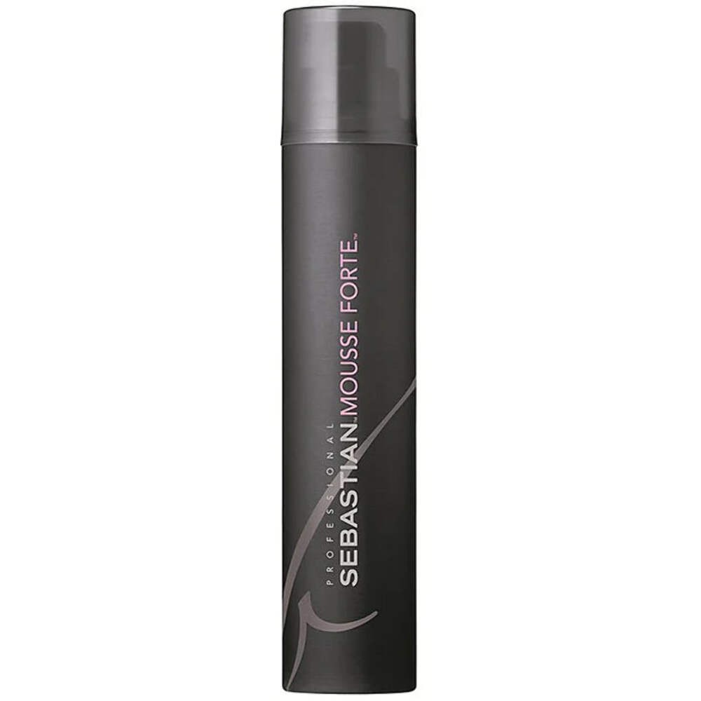 Sebastian Mousse Forte 7oz