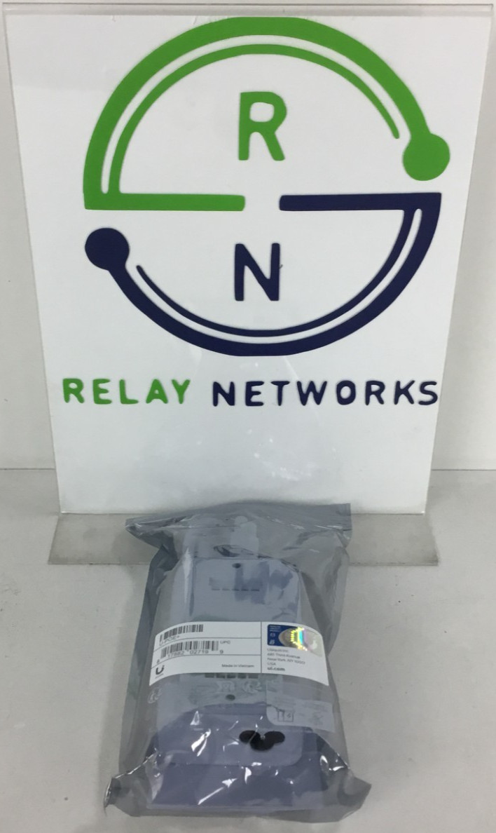 LOT OF 8x  Ubiquiti U-POE+ Power Adapter NEW