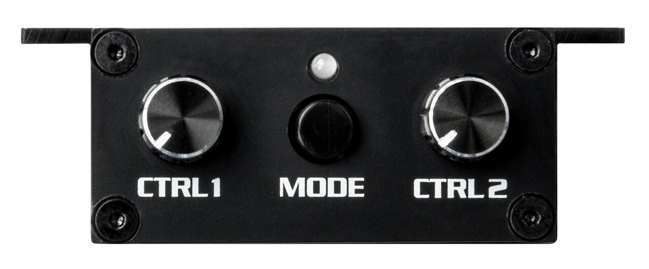 Audiotec Fischer URC.3 Remote Control for Brax Helix Match DSP Master Sub Volume