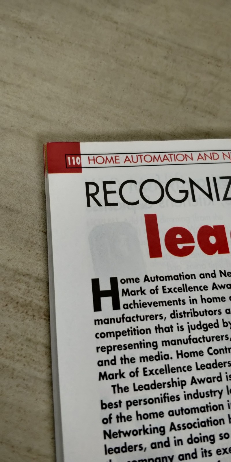 2002 HOME CONTROLS INCORPORATED catalog no. 46 ~ C3