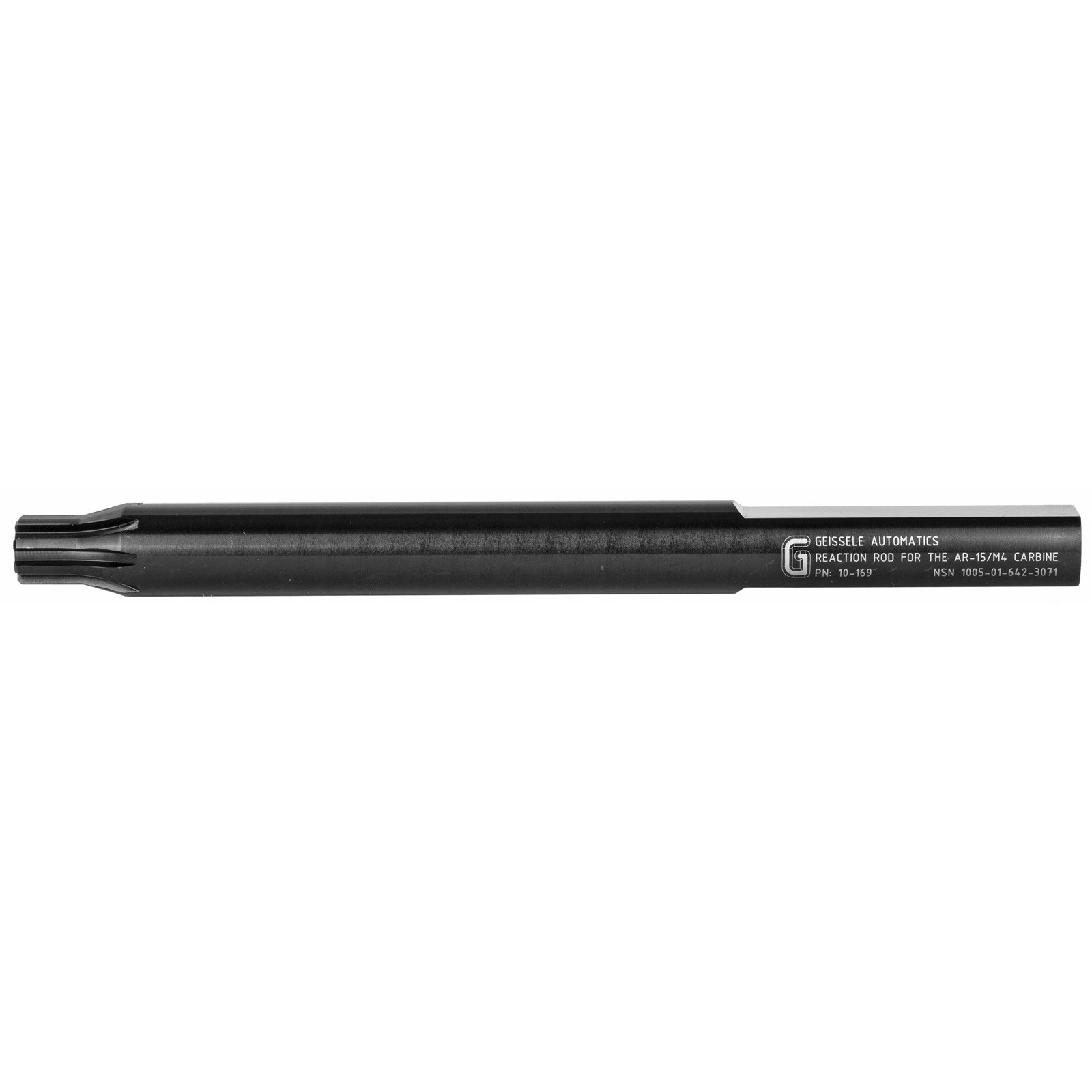 Geissele / Reaction Rod: 10-169