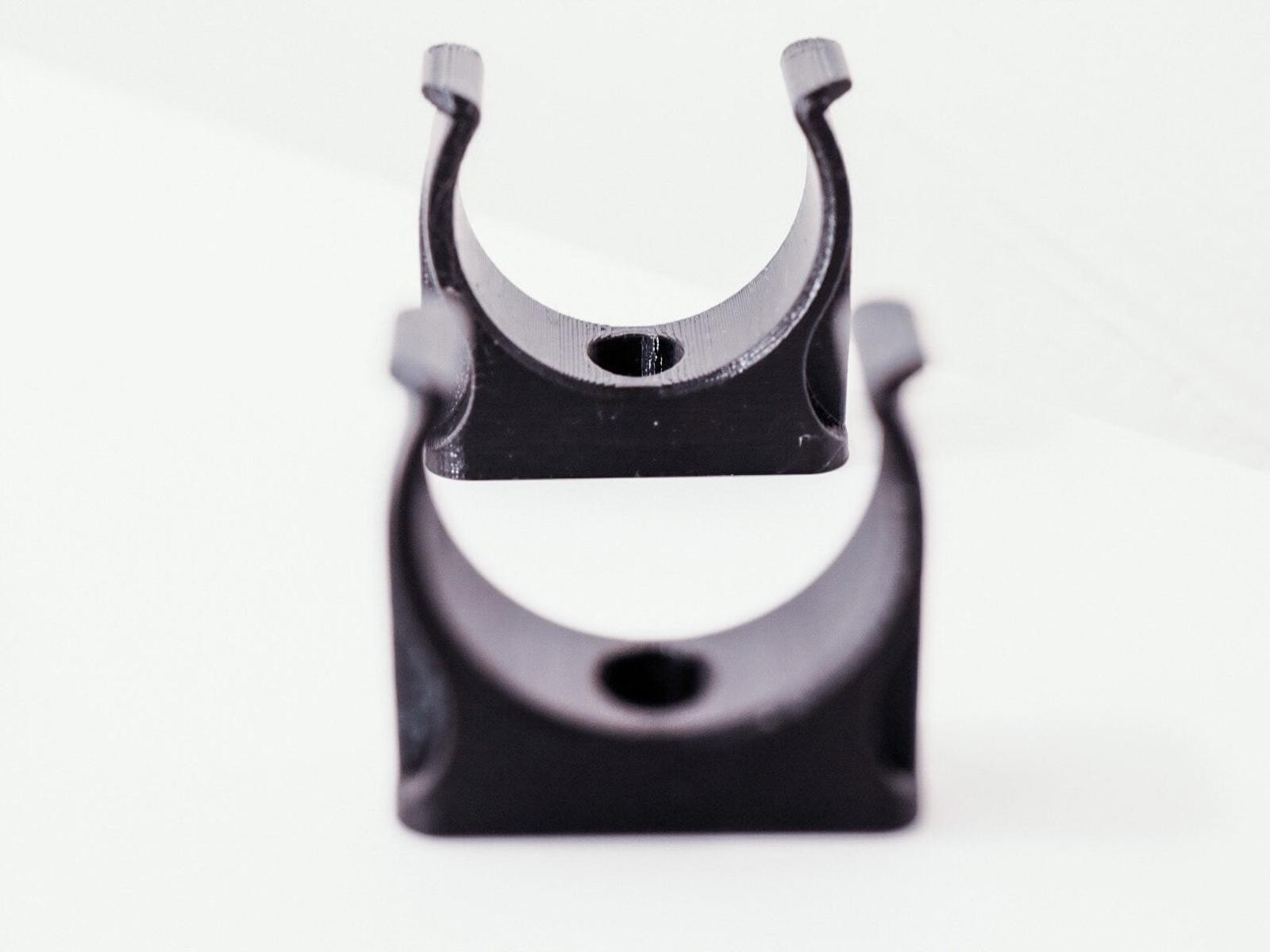D Cell Maglite Mounting Kit