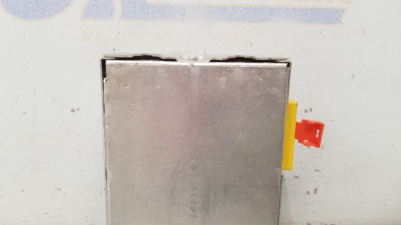 93 PONTIAC FIREBIRD SRS CONTROL MODULE 16176558