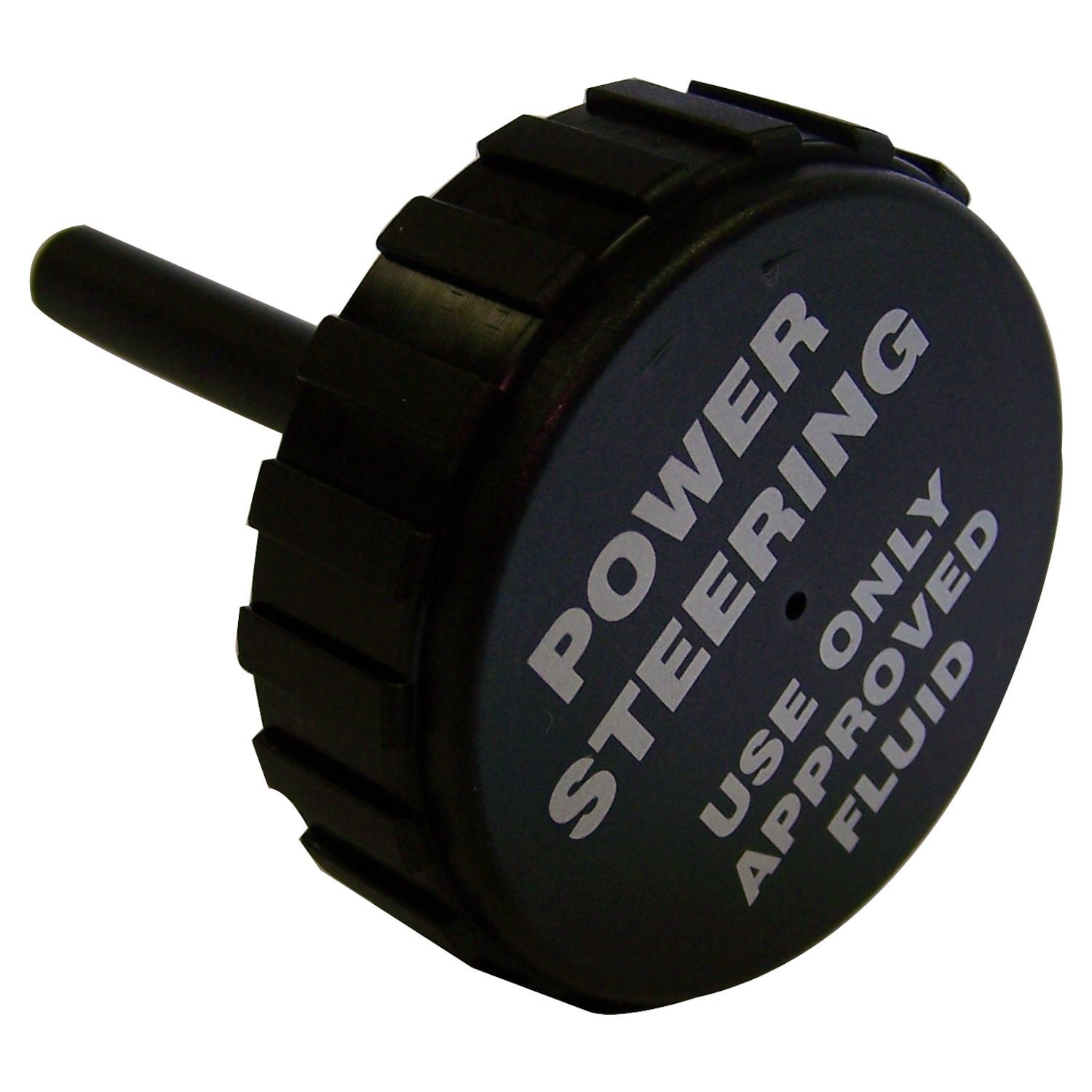 Crown 52003132 Power Steering Reservoir Cap For 1987-1993 Jeep Cherokee