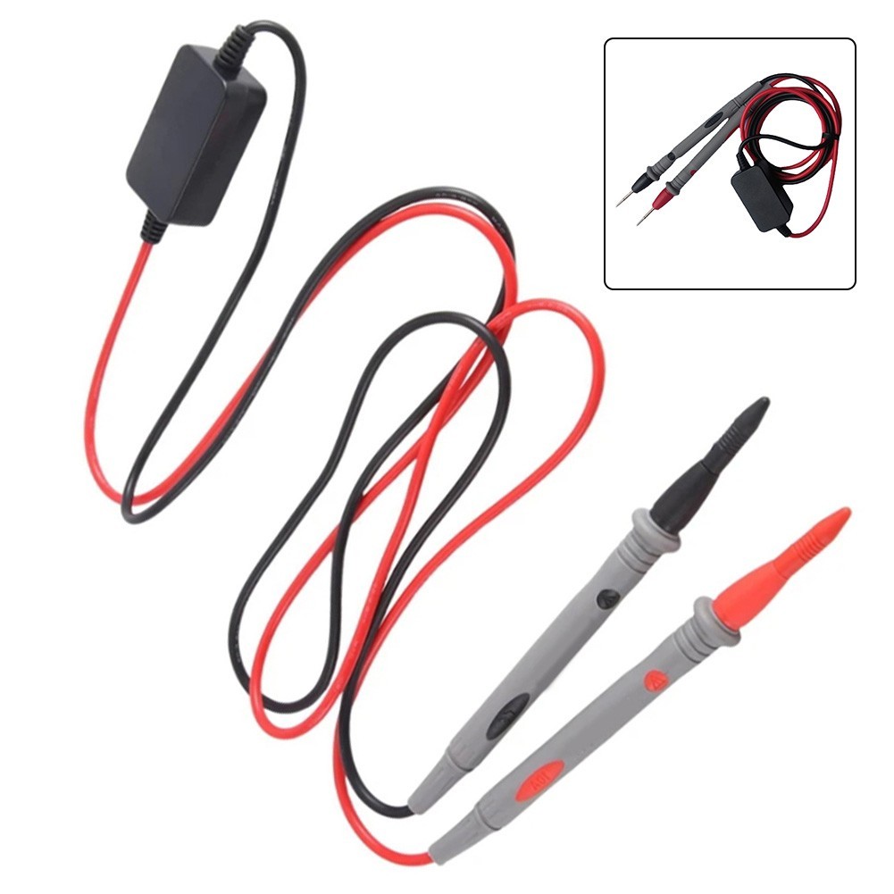 Professional Grade Capacitor Discharge Tool Suitable for Technicians Use